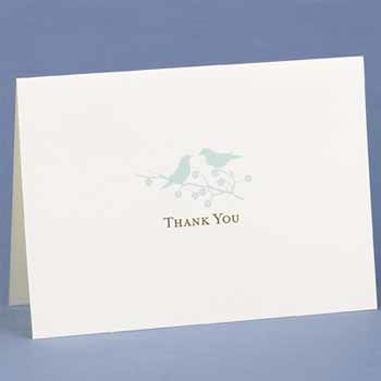 Harmony Thank You Cards Case Pack 1harmony 