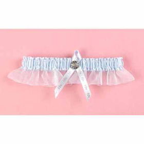 I Do Ribbon Garter Case Pack 1ribbon 