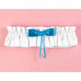 Turquoise Lasting Radiance Garter Case Pack 1turquoise 