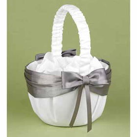 Silver Lasting Radiance Basket Case Pack 1silver 