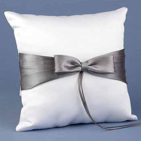 Silver Lasting Radiance Pillow Case Pack 1silver 