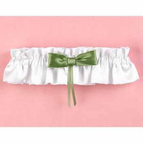 Olive Lasting Radiance Garter Case Pack 1olive 