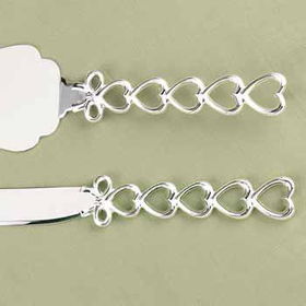 Journey of Love Serving Set Case Pack 1journey 