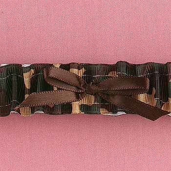 Camo Creations Garter Case Pack 1camo 