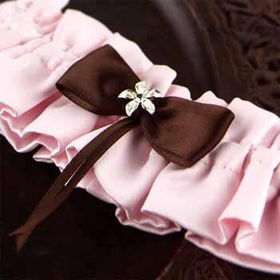 Perfectly Chic Garter Case Pack 1perfectly 