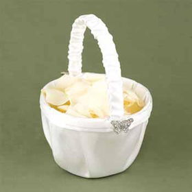 Wings of Love Flower Basket Case Pack 1wings 