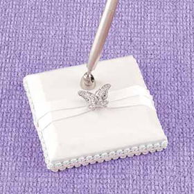 Wings of Love Pen Set Case Pack 1wings 