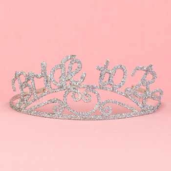 Bride to Be - Tiara Case Pack 1bride 