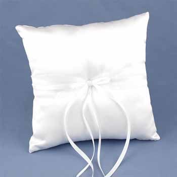 Simply Sweet Ring Pillow Case Pack 1simply 