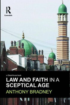 Law and Faith in a Sceptical Agelaw 