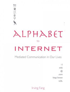 Alphabet to Internetalphabet 