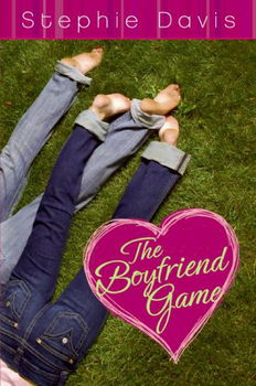 The Boyfriend Gameboyfriend 