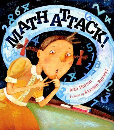 Math Attack!math 