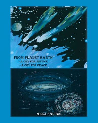 From Planet Earthplanet 