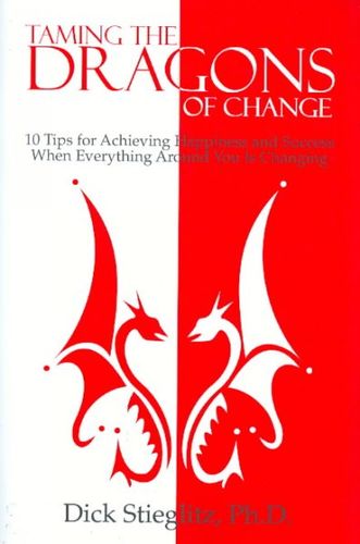 Taming the Dragons of Changetaming 