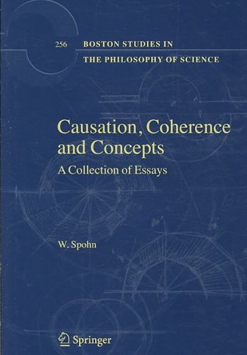 Causation, Coherence and Conceptscausation 