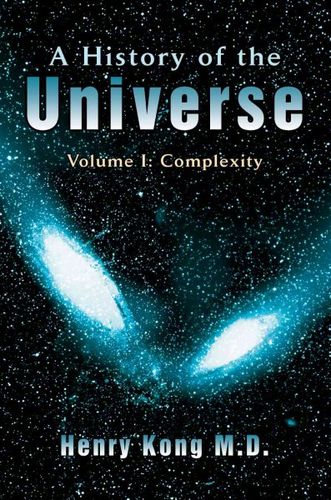 A History of the Universehistory 