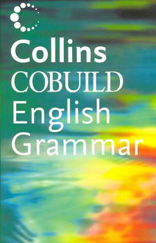 Collins Cobuild English Grammarcollins 