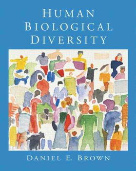 Human Biological Diversityhuman 