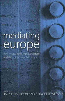 Mediating Europemediating 