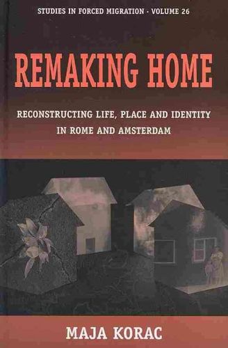 Remaking Homeremaking 