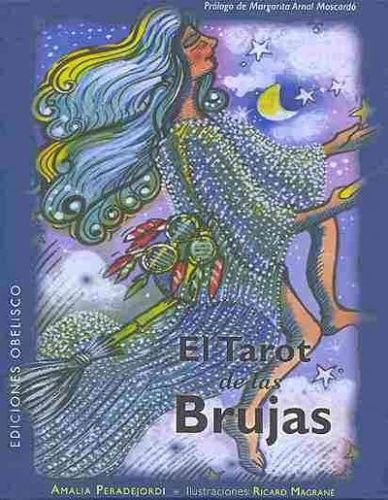Tarot de las brujas/ The Witches Tarottarot 