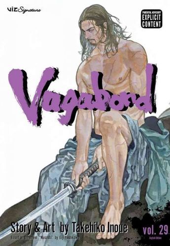 Vagabond 29vagabond 