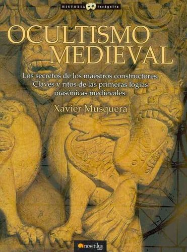 Ocultismo medieval / Medieval Occultismocultismo 