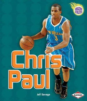 Chris Paulchris 