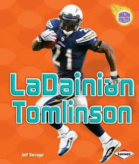 LaDainian Tomlinsonladainian 