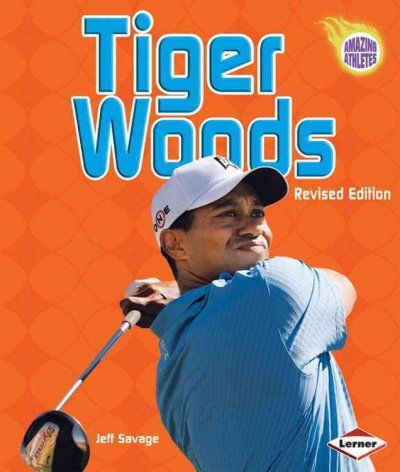 Tiger Woodstiger 