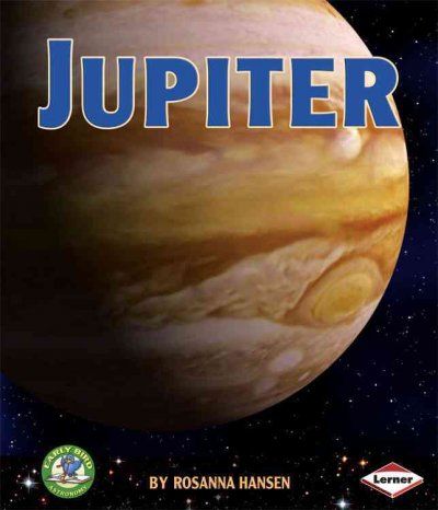 Jupiterjupiter 