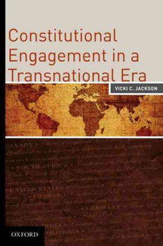Constitutional Engagement in a Transnational Eraconstitutional 