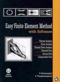 Easy Finite Element Method with Softwareeasy 