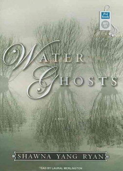 Water Ghostswater 
