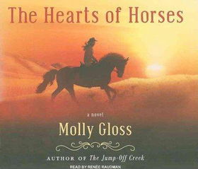 The Hearts of Horseshearts 