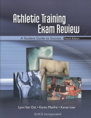 Athletic Training Exam Reviewathletic 
