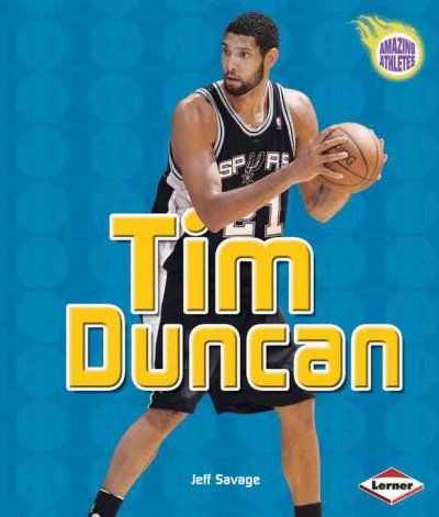 Tim Duncantim 