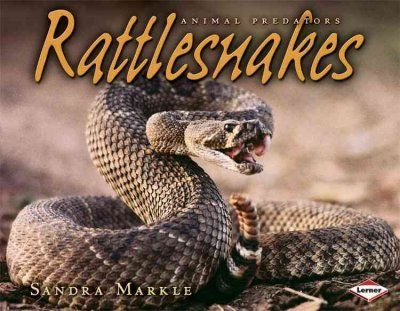 Rattlesnakesrattlesnakes 