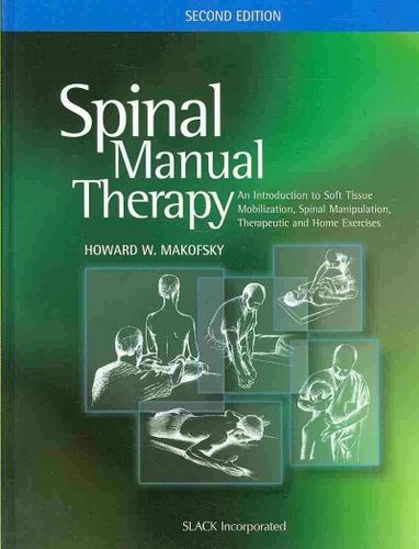 Spinal Manual Therapyspinal 