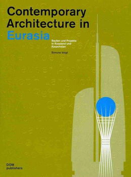 Contemporary Architecture in Eurasiacontemporary 