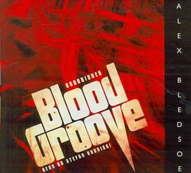 Blood Grooveblood 