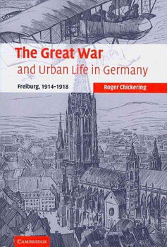 The Great War and Urban Life in Germanywar 