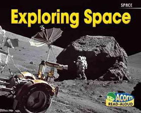 Exploring Spaceexploring 