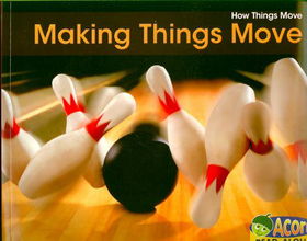 Making Things Movemaking 