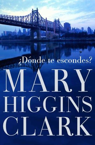 Donde te escondes?/ Where Are You Now?donde 