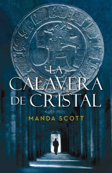 La calavera de cristal/ The Crystal Skullcalavera 