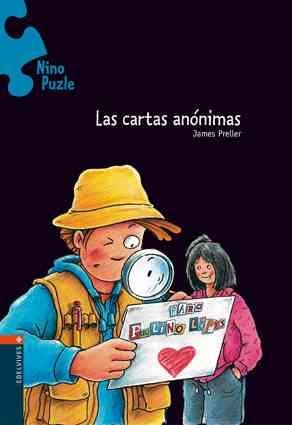 Las cartas anonimas/ The Anonyms Letterslas 