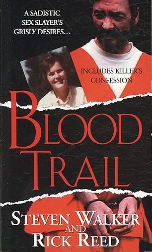 Blood Trailblood 