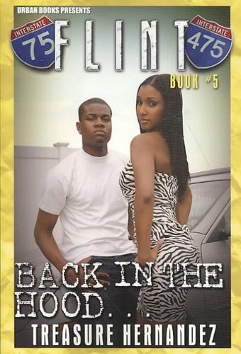 Back in the Hoodhood 